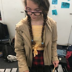 Meet your Posher, Trinity